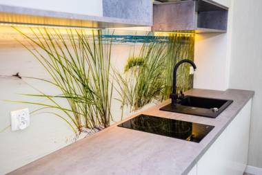 Aparthotel Residence Jastrzębia Góra