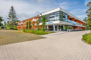 Apartamenty Sun & Snow Sanatoryjna