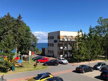 Ośrodek Promenada- Faleza