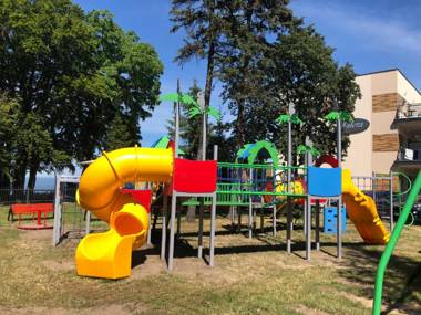 Ośrodek Promenada- Faleza