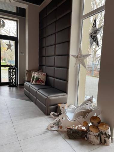 Ośrodek Promenada- Faleza