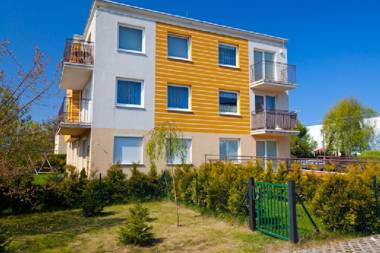 Apartamenty Apartinfo Jasna