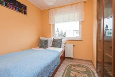Apartamenty Apartinfo Jasna