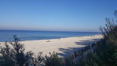 Domki Apartamentowe Kierunek Rozewie