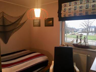 Apartament Środziemnomorski