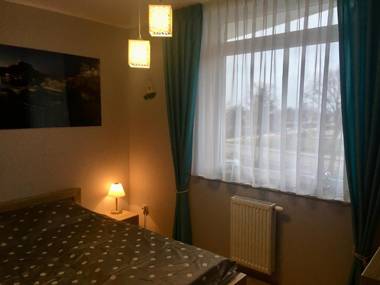 Apartament Środziemnomorski