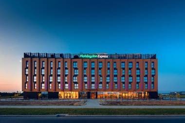 Holiday Inn Express - Rzeszow Airport an IHG Hotel