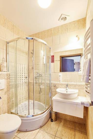 Hotel Dębowe Wzgórze Wellness & Spa