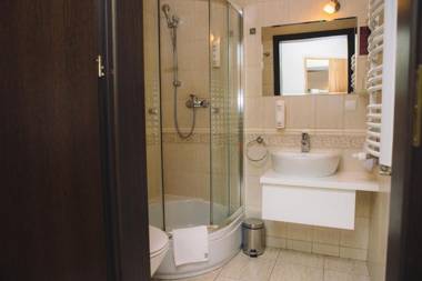 Hotel Dębowe Wzgórze Wellness & Spa