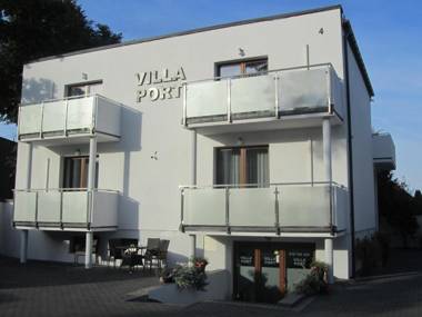 Villa Port