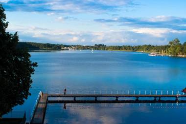 Apartamenty Kapitanskie