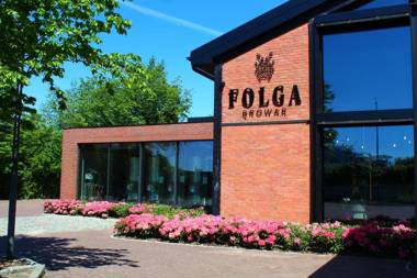 Browar Folga - hotel restauracja SPA