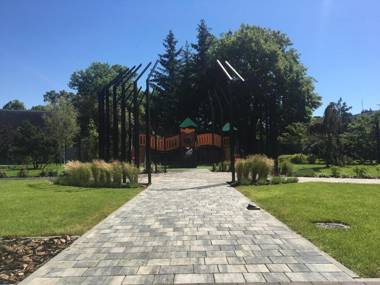 Browar Folga - hotel restauracja SPA