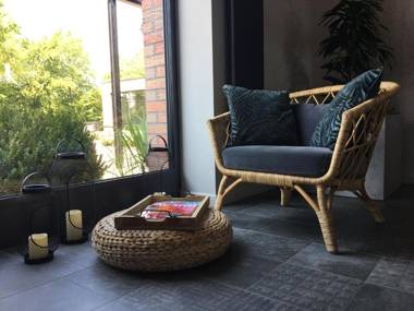 Browar Folga - hotel restauracja SPA