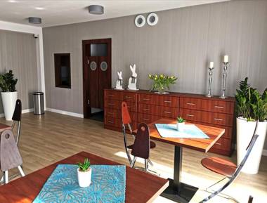 Hotel Przy Solankach