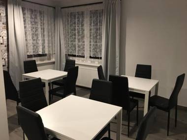 Hostel Przed Świtem