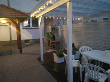 Hostel Przed Świtem