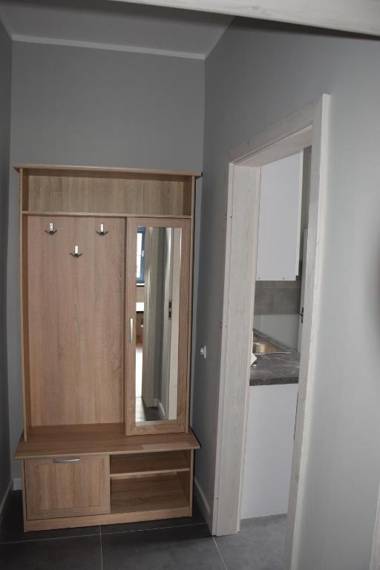 Apartament Aleksandra