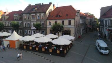 Apartament Aleksandra