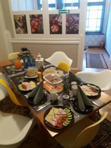 Czarna Owca- Pokoje Gościnne