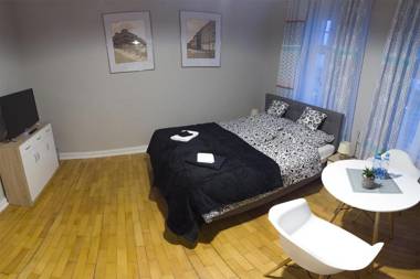 Czarna Owca- Pokoje Gościnne