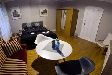 Czarna Owca- Pokoje Gościnne