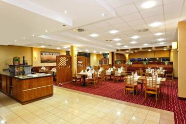 Qubus Hotel Głogów