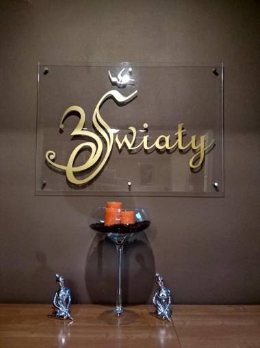 Hotel Trzy Światy Spa & Wellness Rajska WySpa