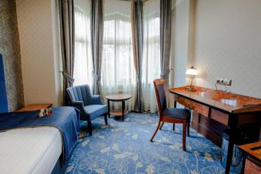 Hotel Diament Plaza Gliwice