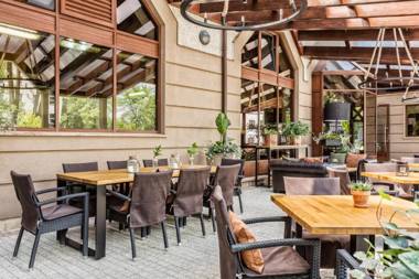 Hotel Silvia Gold Gliwice