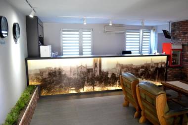 Hostel Malinowski City