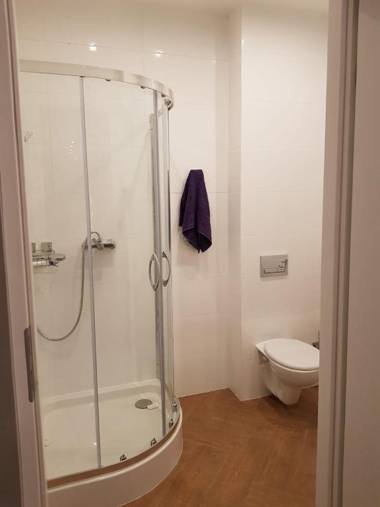 Apartamenty Bednarska