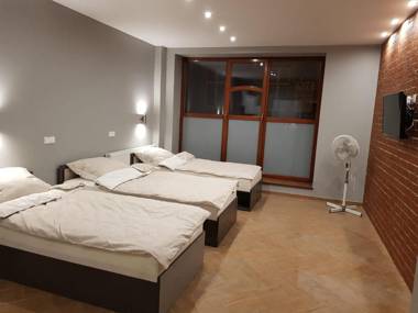 Apartamenty Bednarska