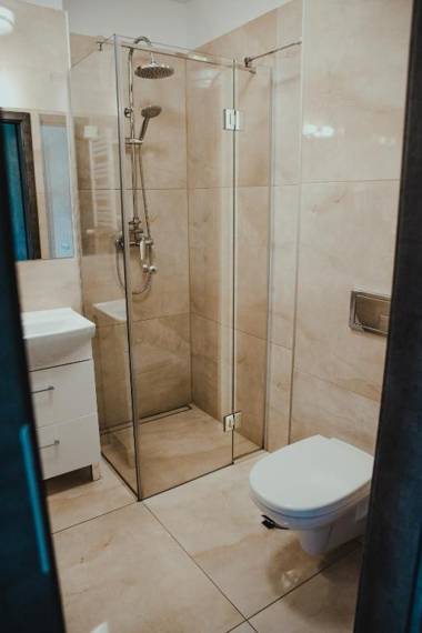 Restauracja Park Szwajcaria