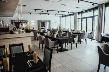 Restauracja Park Szwajcaria