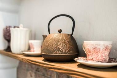 Villa Toscana Boutique