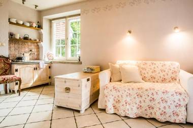 Villa Toscana Boutique