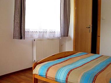 Dom Gościnny Na Skolach