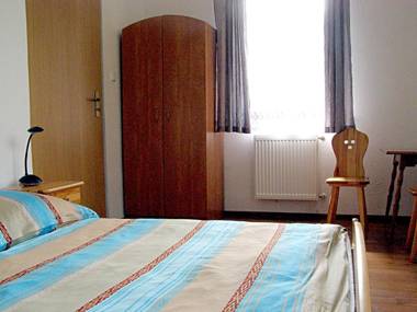 Dom Gościnny Na Skolach