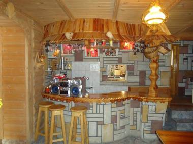 Kwatery u Papieżów