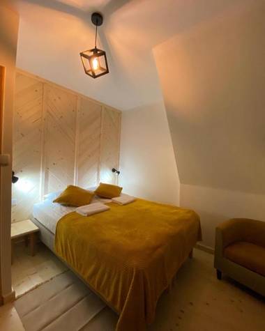 Moje Tatry Gluten Free