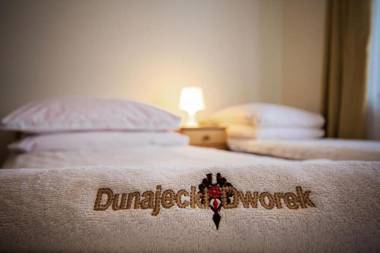 Dunajecki Dworek