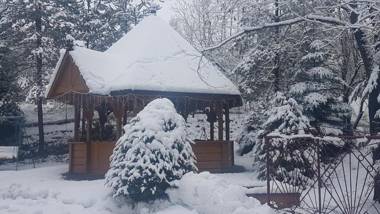 Pokoje gościnne u Joanny