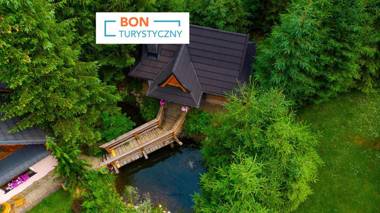 Góralski Domek Polaniorka