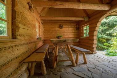 Góralski Domek Polaniorka