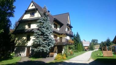 Apartamenty Cicha Dolina