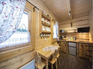 TatryTop Domki nad Białką