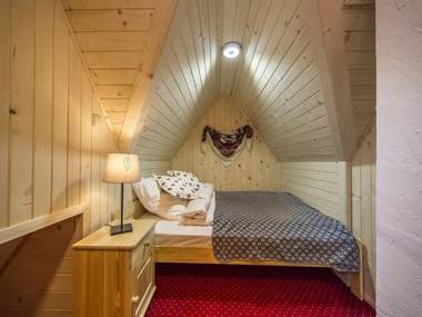 TatryTop Domki nad Białką