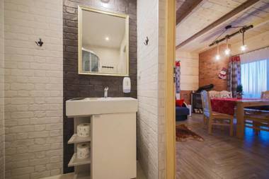 Domki Górskie Janosik Kwicoł i Pyzdra