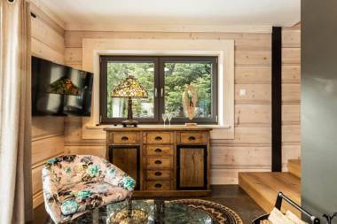 udanypobyt Domy DREAM View